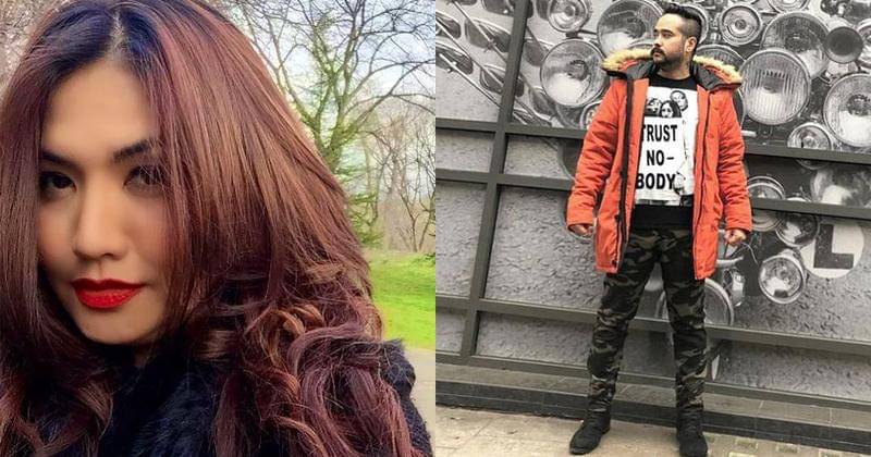 Instagram.com/perempuanpanggung/fabuloustwins